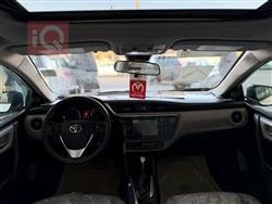 تۆیۆتا کۆرۆلا